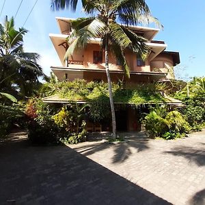 Wild Palms en Sea Hotel Kazhakuttam Exterior photo