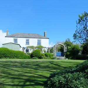 Hotel Kilna Bnb Landrake Exterior photo