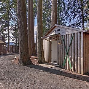 Gorgeous Poulsbo Waterfront Home On Liberty Bay! Exterior photo