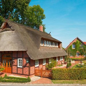 Ferienhof Hage Bed and Breakfast Hüde Exterior photo