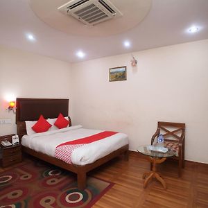 Oyo 703 Hotel Namaste Nepal Surkhet Exterior photo