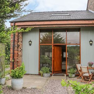 Barn Owl Cottage At Crook Hall Farm Mawdesley Exterior photo