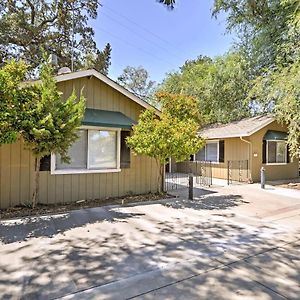 Remodeled And Cozy Gilroy Guest House Near Downtown! Exterior photo