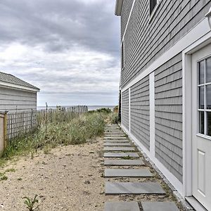 Peaceful Cottage With Grill - Steps To Matunuck Beach South Kingstown Exterior photo
