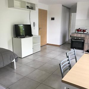 Apartamento Dos ambientes san justo San Justo  Exterior photo