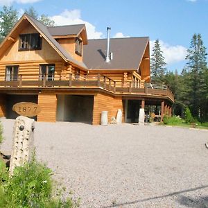 Le Domaine Du Lac Saint Charles Bed and Breakfast Ciudad de Quebec Exterior photo