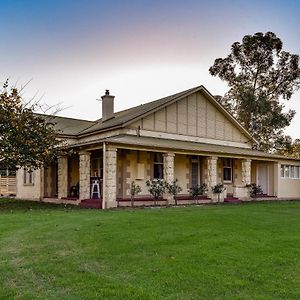 The Jazz B&B Naracoorte Exterior photo