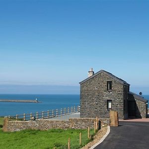 Cable Cottage Fishguard Exterior photo