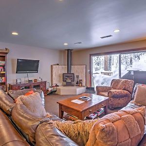 Cozy Incline Village Townhome 2 Mi To Ski Beach Exterior photo