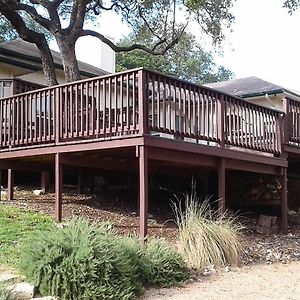Family-Friendly Home With Hot Tub, Fire Pit And Deck! San Antonio Exterior photo