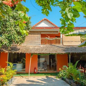 Tropical Villa Ciudad de Siem Riep Exterior photo