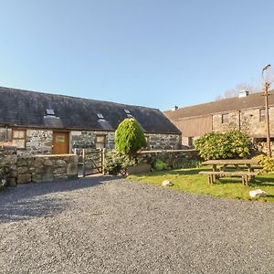 Beudy Bach Villa Llanddeiniolen Exterior photo