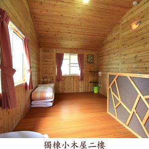 Yi Xin Homestay Nanzhuang Exterior photo