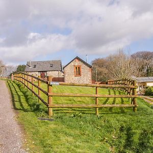 The Old Stable Villa Sidbury Exterior photo