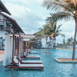 Anantaya Resort y Spa Chilaw Negombo Exterior photo