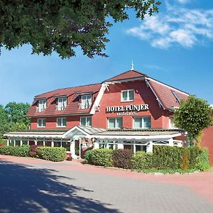 Hotel Pünjer Witzhave Exterior photo