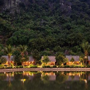 An's Eco Garden Resort Ninh Binh Exterior photo
