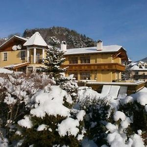 Hotel Penzión Stefanshof Kremnica Exterior photo