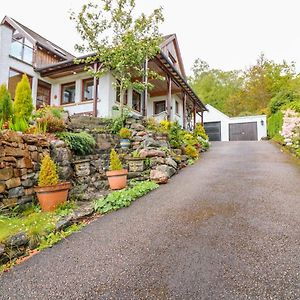 Little Danescroft Villa Corpach Exterior photo