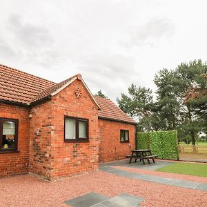 The Stable Villa York Exterior photo