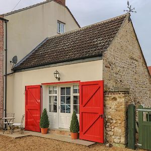 The Farmhouse Kitchen Villa Ripon Exterior photo