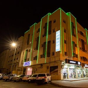 Aleairy Apartments - Al Madinah 8 Medina Exterior photo