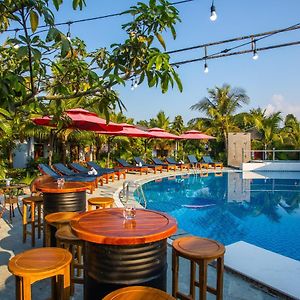 Palm Hills Resort Phu Quoc Exterior photo