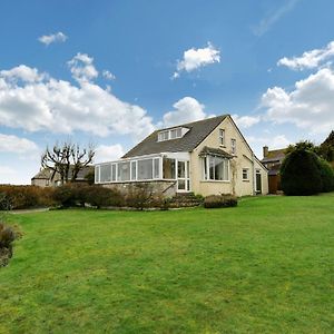 Cornerways Villa Worth Matravers Exterior photo