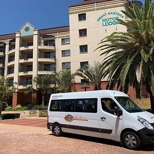 Great Eastern Motor Lodge Perth Exterior photo