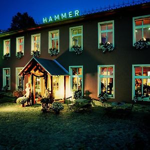 Hammers Landhotel Gmbh Teltow Exterior photo