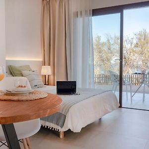 Apartamento Gaviota - Formentera Vacaciones Adults Only Es Caló Exterior photo