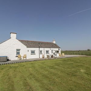 Longforth Farm Cottage Gillespie Exterior photo