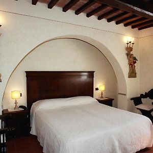 Castel Pietraio Villa Monteriggioni Room photo