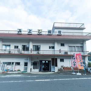 Hotel Tabist Miyoshi Ryokan Odawara Manazuru Exterior photo