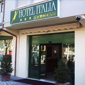 Hotel Italia Rávena Exterior photo