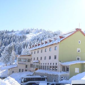 Kar Hotel Uludag  Exterior photo