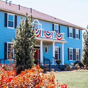 La Bastide Bed&Breakfast Bed and Breakfast Dundee Exterior photo