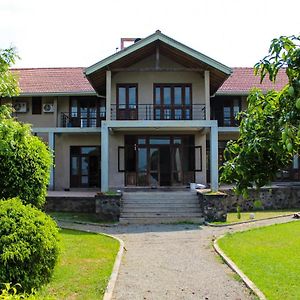 Hotel Aayu Lagoon Negombo Exterior photo