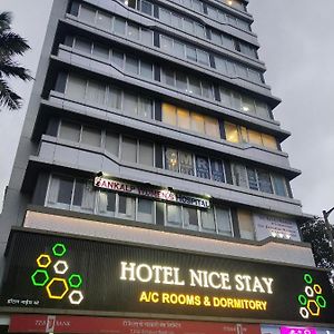 Hotel Nice Stay Bombay Exterior photo