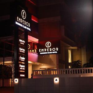 Hotel Emperor Kannur Exterior photo