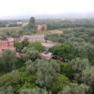 Maison D'Hotes Ait Bou Izryane Bed and Breakfast Timoulilt Exterior photo