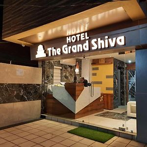 Hotel The Grand Shiva Gondal Exterior photo
