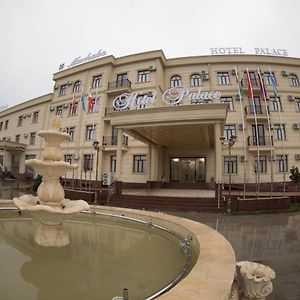 Marhabo Hotel Palace Solnechnyy Exterior photo