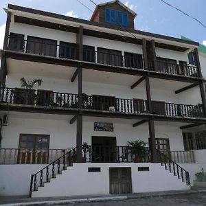 Hotel La Posada De Don Jose Flores Exterior photo