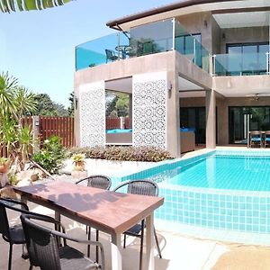 The Pearl Luxury Pool Villas Koh Chang Exterior photo