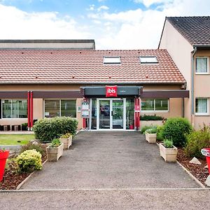 Hotel Ibis Avallon Magny  Exterior photo