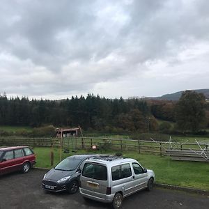 The Huntsman Hotel Shirenewton Exterior photo