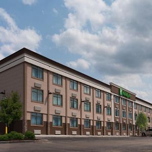 Holiday Inn Mount Prospect-Chicago Exterior photo