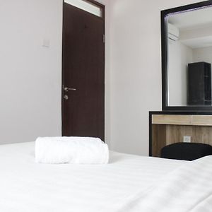 Comfortable & Gorgeous 2Br At Gateway Pasteur Apartment By Travelio Bandung Exterior photo