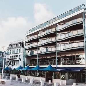 Hotel The Royal Yacht Saint Helier Jersey Exterior photo